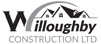 Willoughby Construction Logo